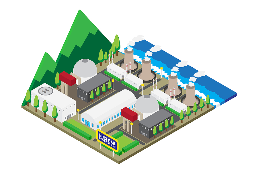 desalination for plants and food